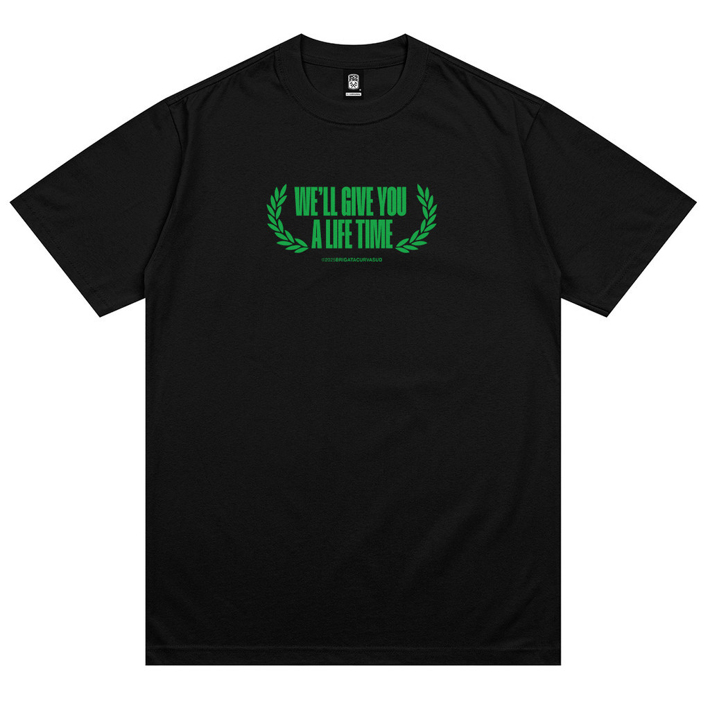 Curva Sud Shop 1976 | Tshirt Volta - B