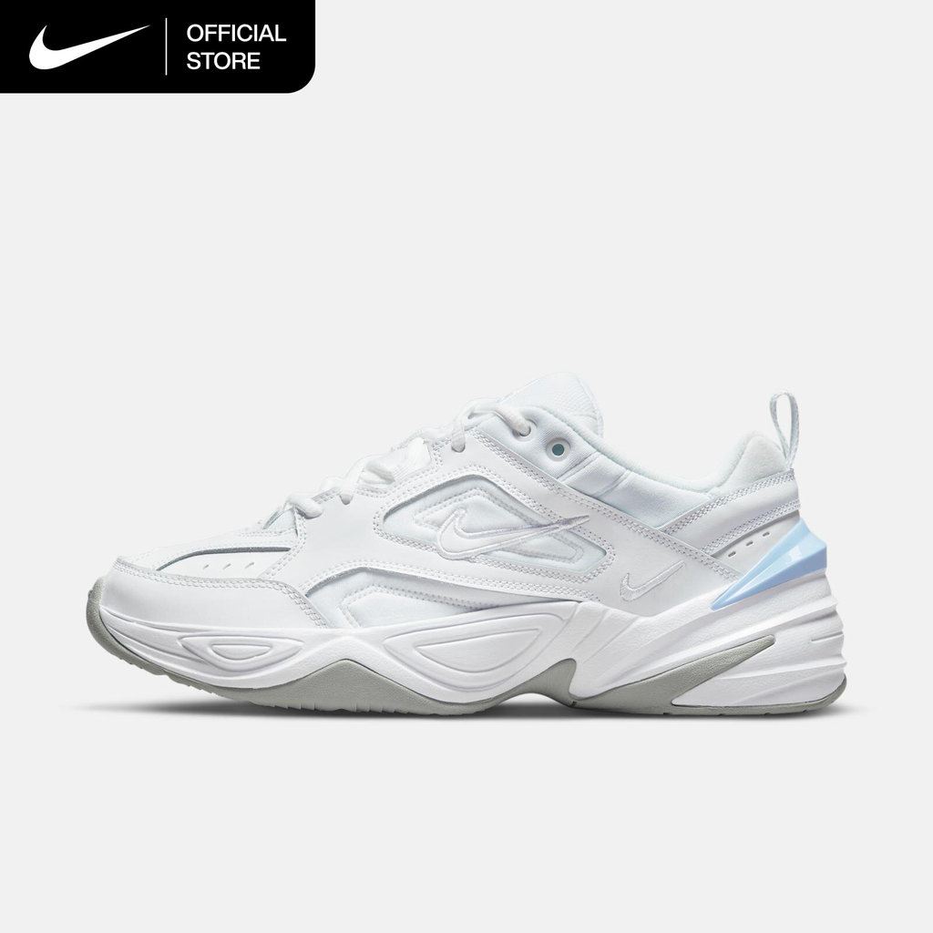 Nike Men's M2K Tekno Shoes - White [AV4789-101]