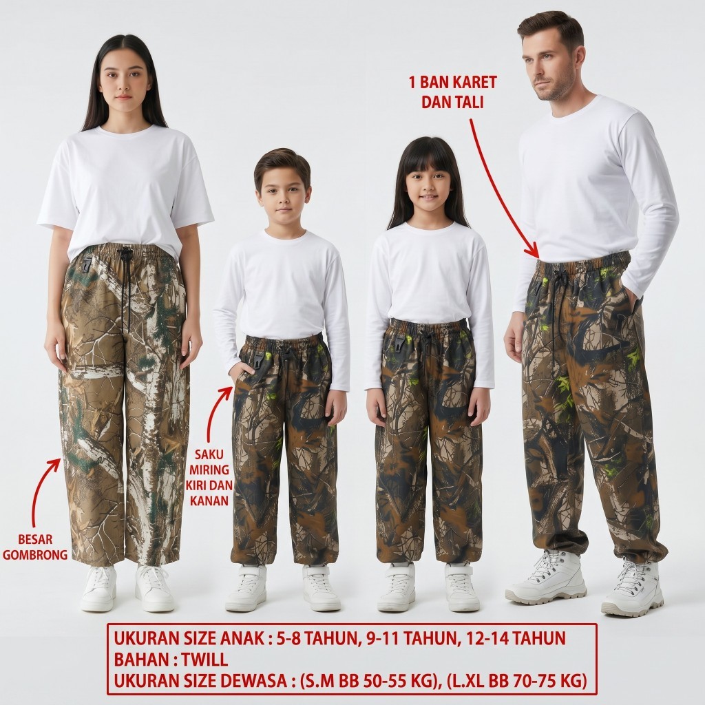 Motif Ranting Realtree EDGE Heavy-Duty Pants  Camo Field Pants  Realtree Timber Hiking Pants