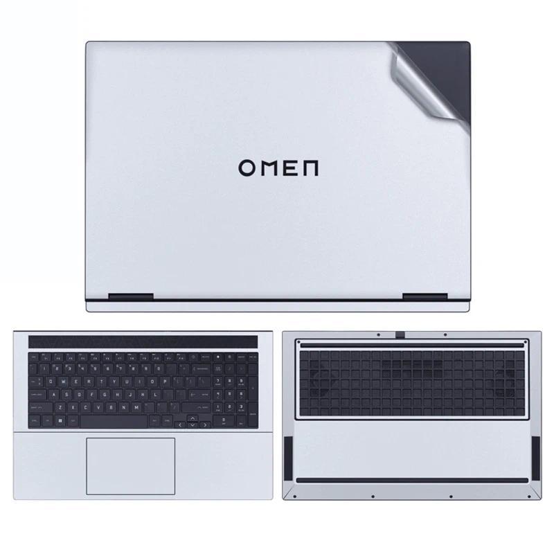 Full Body Decal Skin for Omen 16wf0032TXOmen Slim 16u0017TX Precut Vinyl Stickers for Laptop Omen 16