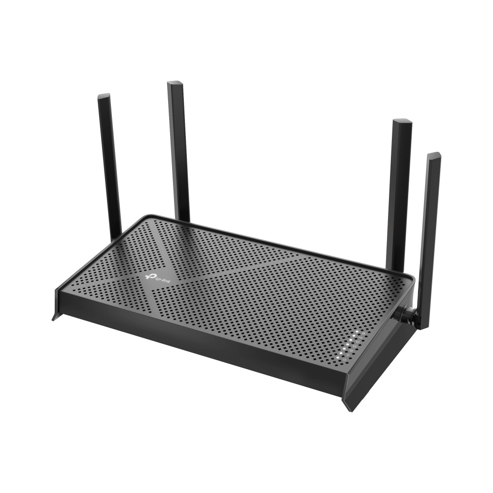 TP-Link Archer BE230 BE3600 Dual-Band Wi-Fi 7 Router BE 230 BE 3600
