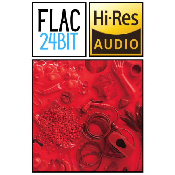 Flac 24 Album Aimyon - Excitement of Youth (2017) HiRes