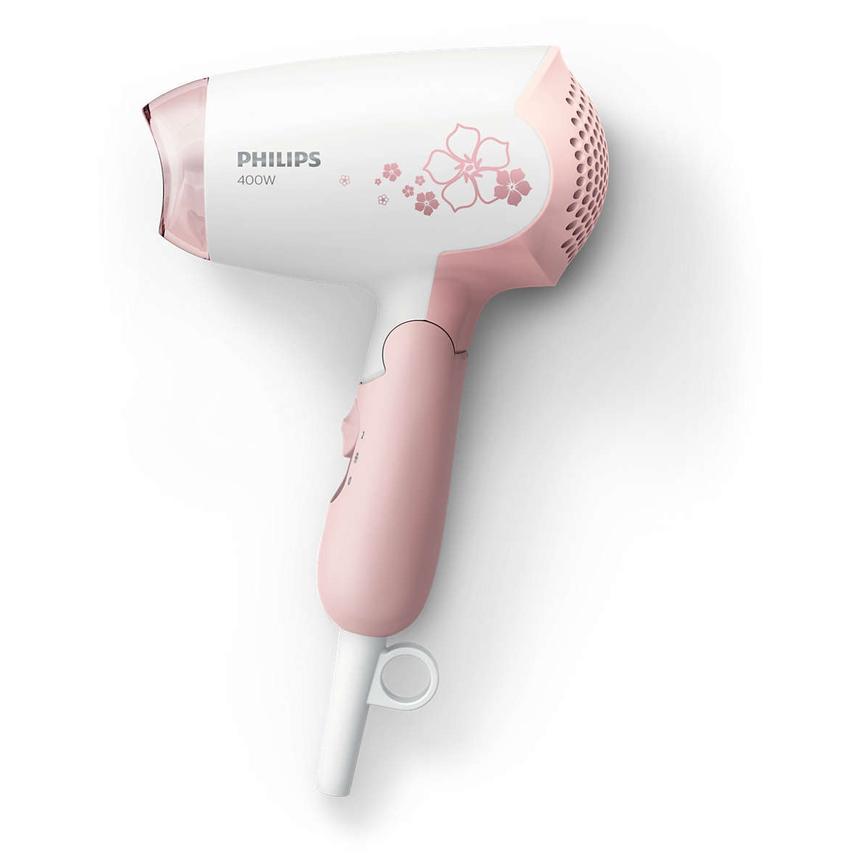 PROMO  PHILIPS Mini Hair Dryer - HP8108