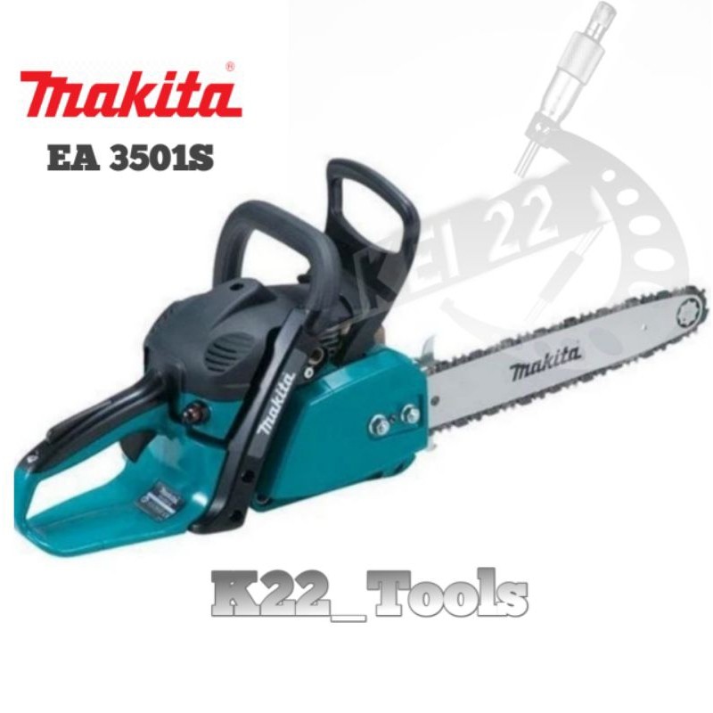 Mesin Senso Bensin 24in Makita MK88 mesin senso bensin tenaga besar MESIN GERGAJI POTONG KAYU SENSO 