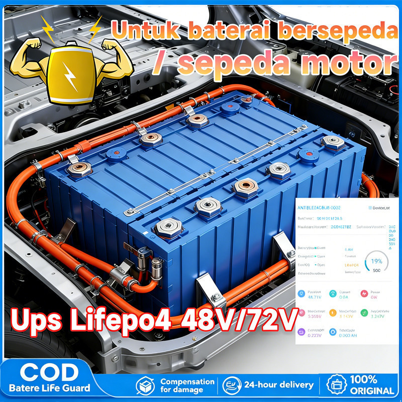 Lifepo4 72v 200AH CATL/BYD Battery Lifepo4 48v120ah 200AH 52ah BMS Battery Lifepo4 12v 120ah 200AH p