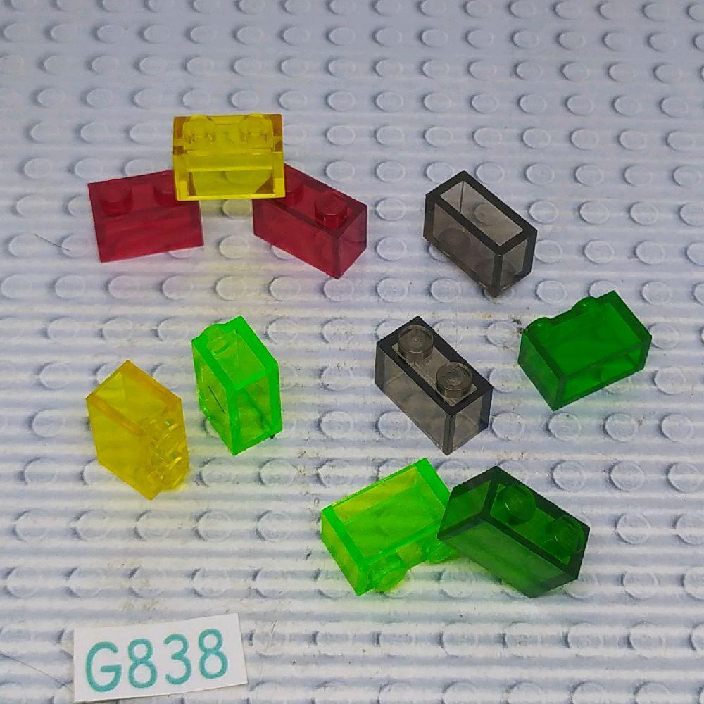 Brick asli Part Out Satuan Curah Kiloan kompatibel lego bekas Aksesoris Balok Mainan Anak Koleksi Se