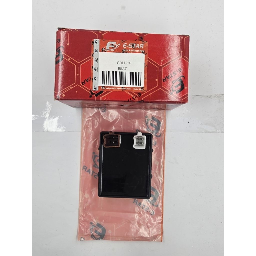 E-STAR CDI UNIT HONDA BEAT
