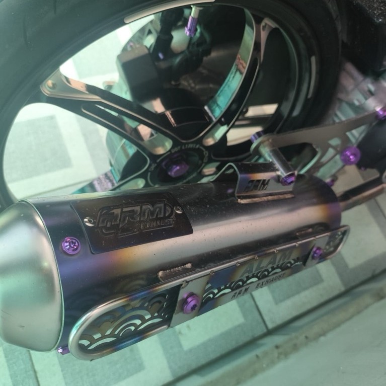 Harga arm v2 luster Terbaru Jun 2026 | BigGo Indonesia