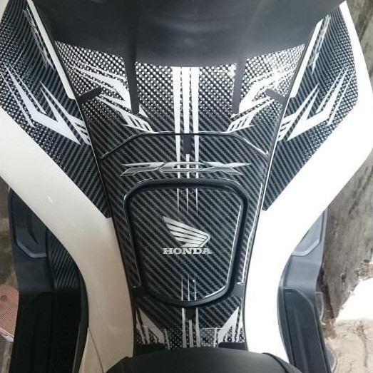 Tankpad Fullset Pcx 2018 Lokal