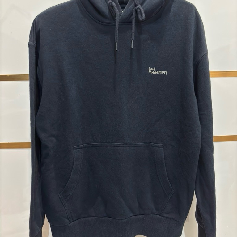 Jaket hoodie Graphic tee x Harry Potter Lord Voldemort