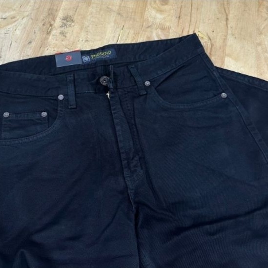 Celana Panjang Soft Jeans Poggino