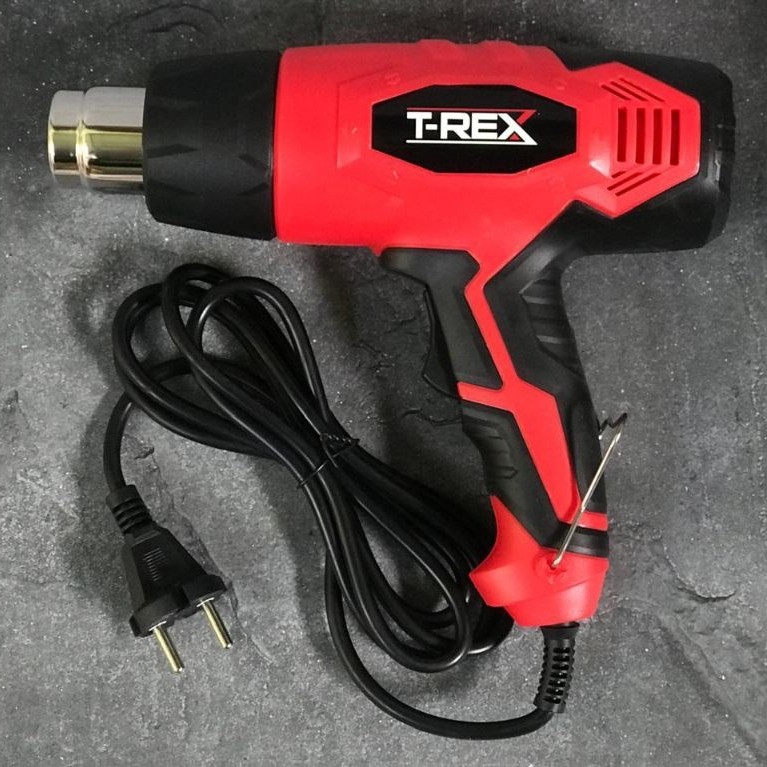 hotgun trex