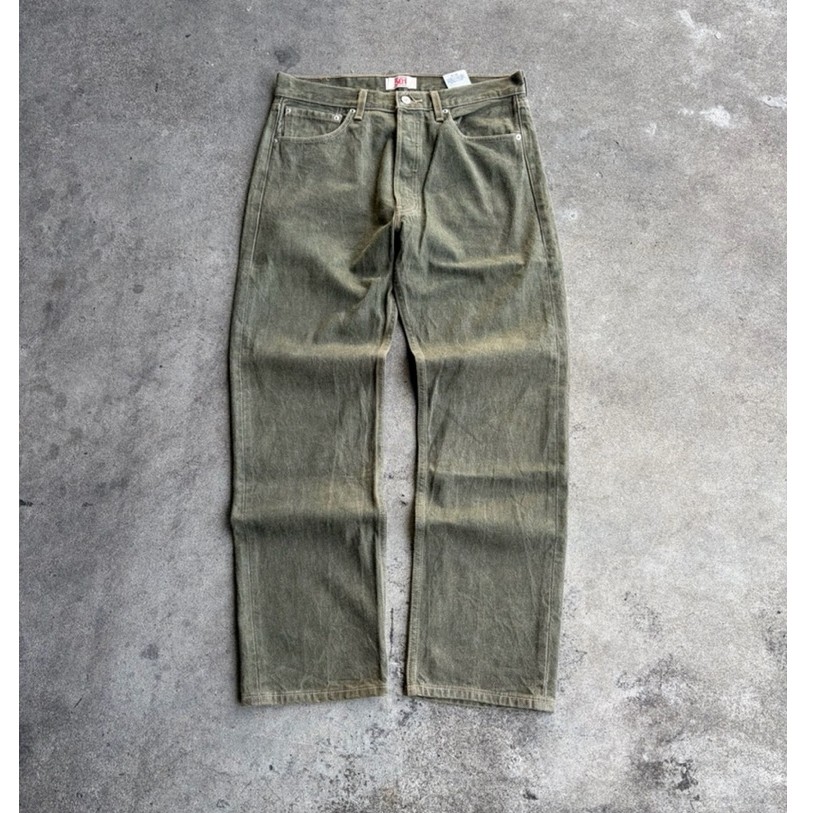 Levi’s 501