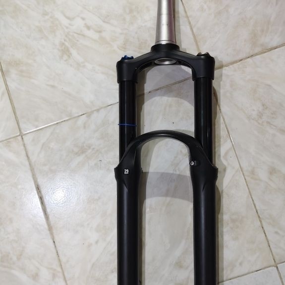 Fork suntour Aion Evo 35 boost T160 29er 0Km
