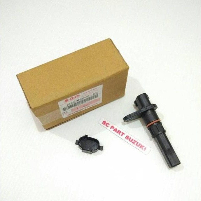 Sensor speedometer kilometer suzuki splash.