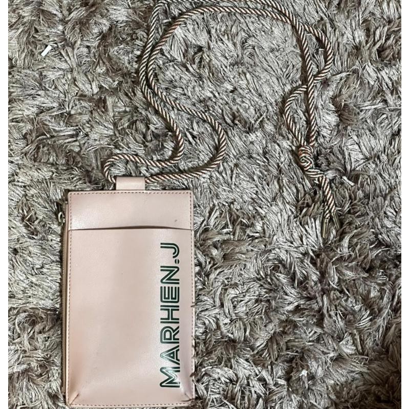 Preloved Marhen.J Lolly bag