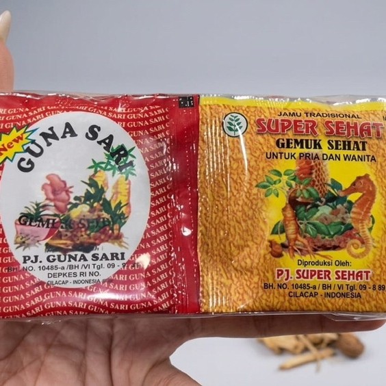 guna sari