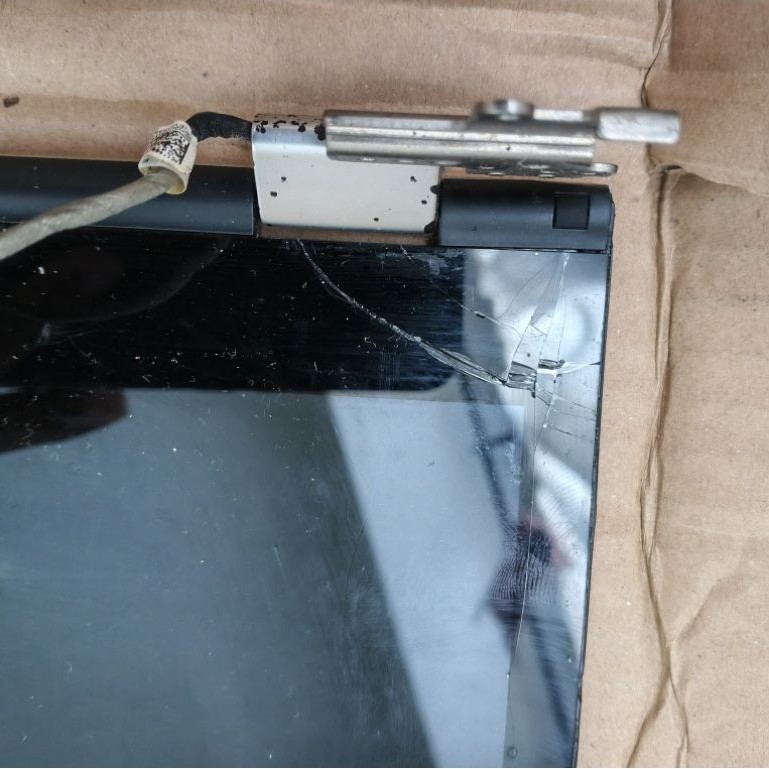 LCD Lenovo Yoga 3 14 80JH 80HJ, normal