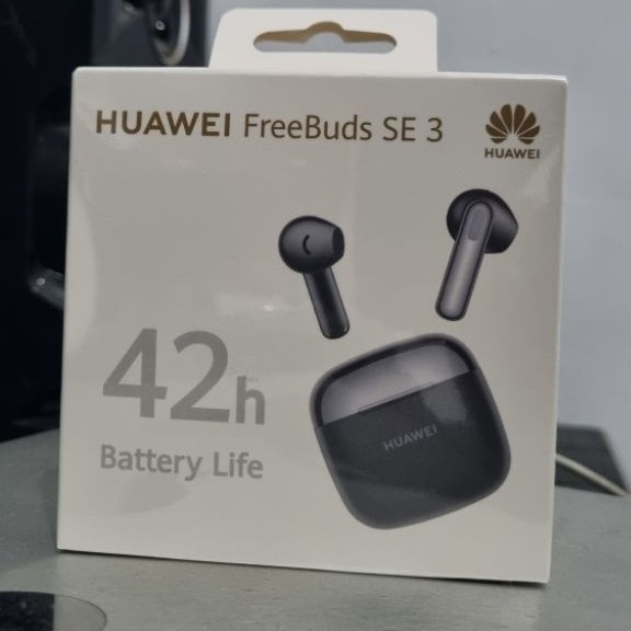 huawei freebuds se 3