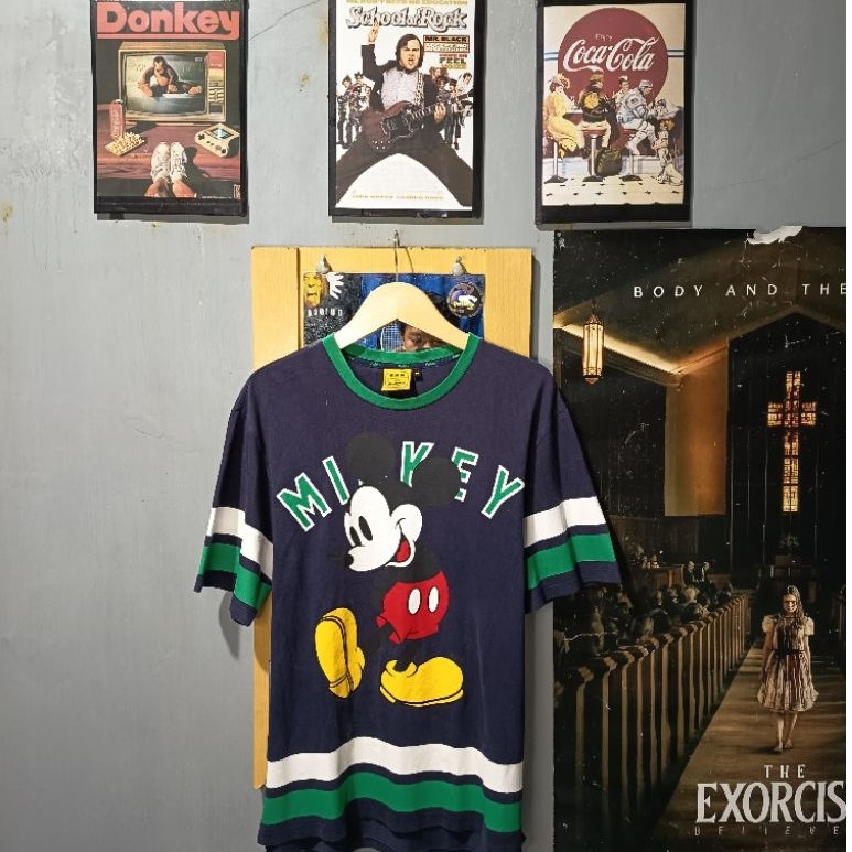 T-shirt Feltics Mickey