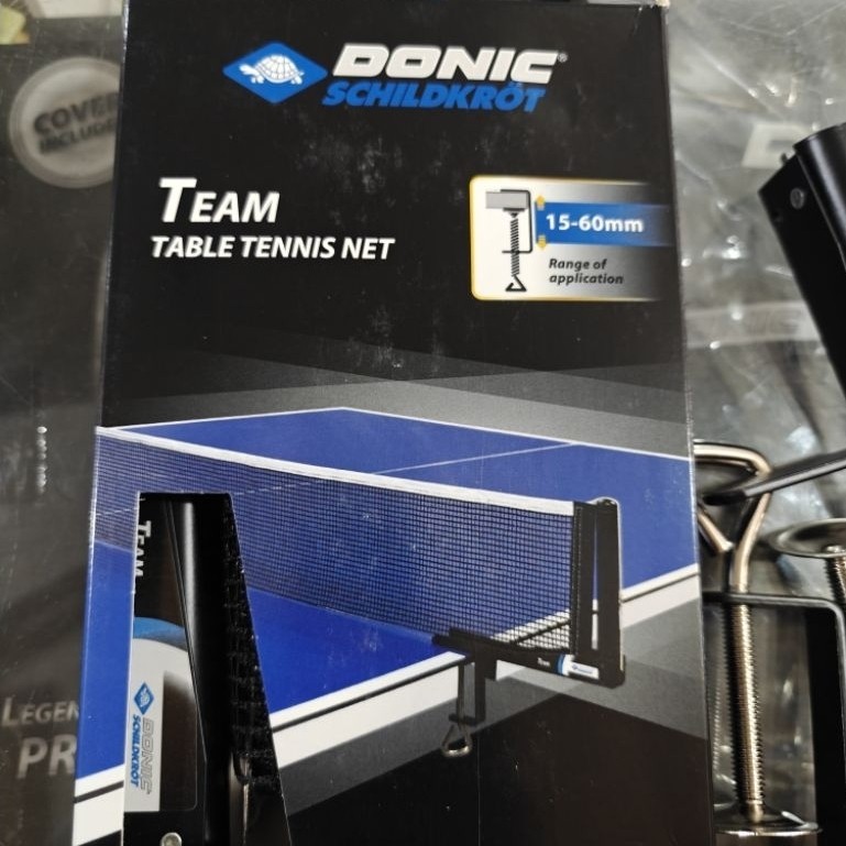 Net tenis meja donic schildkrot