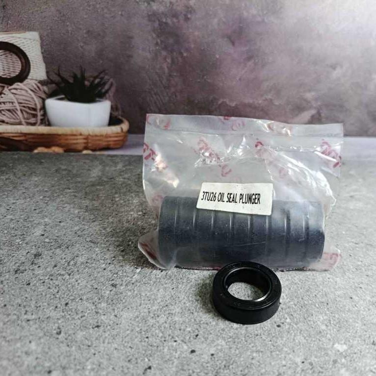 OIL SEAL PLUNGER TU26/KARET SEAL PLUNGER TU26 TERLARIS