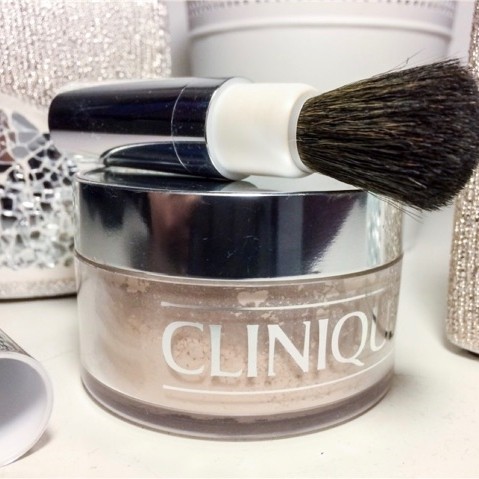 CLINIQUE Blended Face Powder - Original - CLINIQUE Powder - CLINIQUE Bedak Tabur