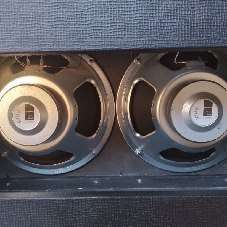 Laney Lv300 Twin