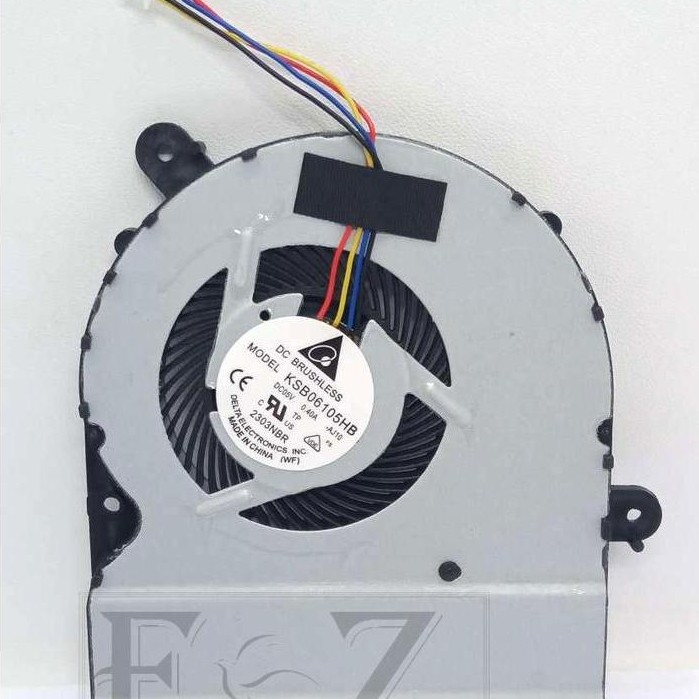 CUCI GUDANG FAN ASUS A401L A401L A401LB K401L K401LB K401UB V405L V405LB K401UQ