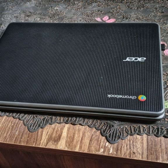 acer chromebook c733r