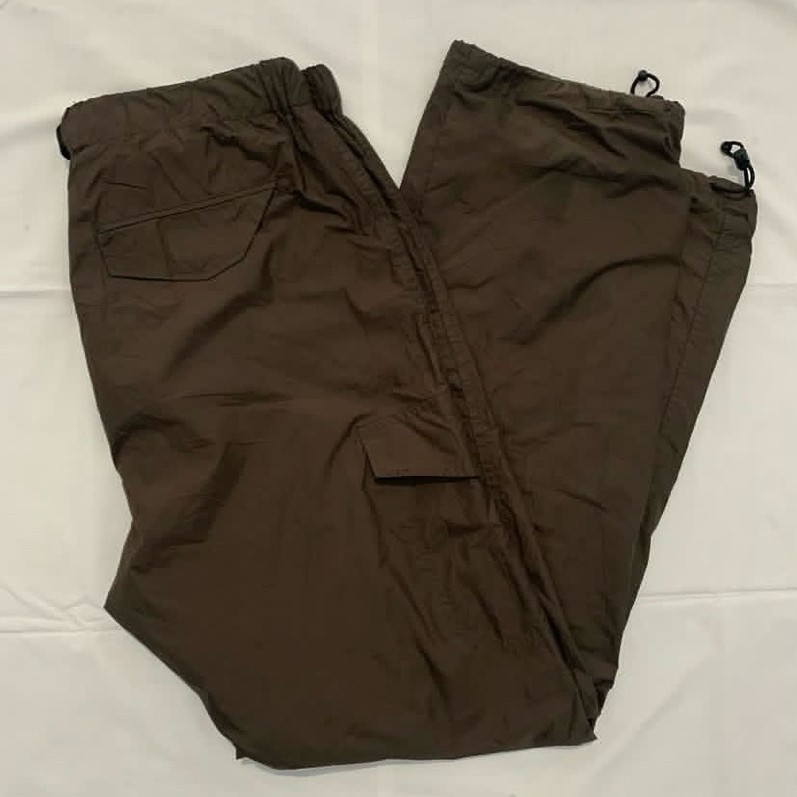 Celana Uniqlo Utility