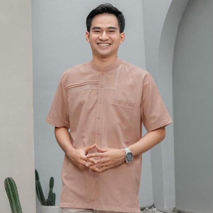 SEPLY SARIMBIT TERBARU 2026 SMOOTHIE PEACH