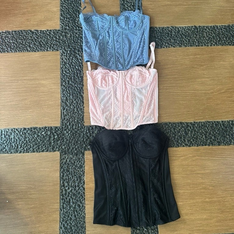 TANK TOP BRAND