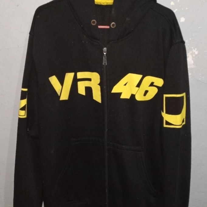 Hoodie bekas