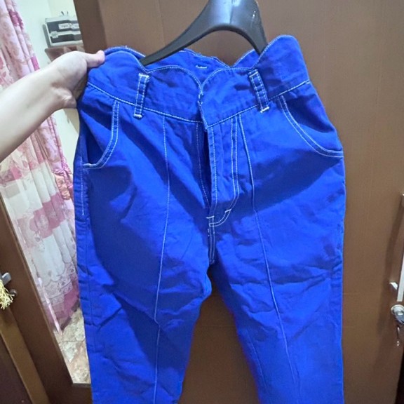 TheAuctus Jeans