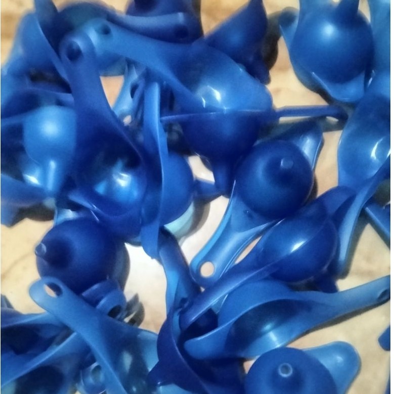 Corong kecil Tupperware