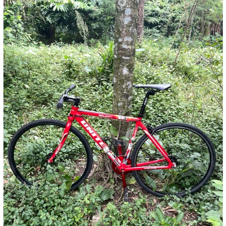 UNITED SOLOIST 72 FULL UPGRADE