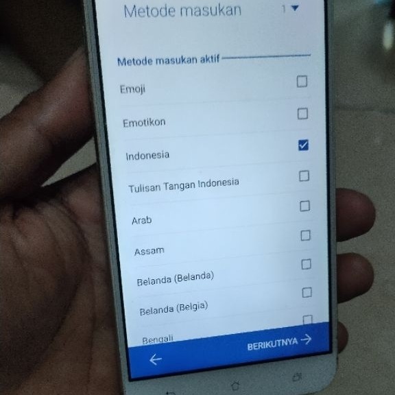 asusZenfone3max