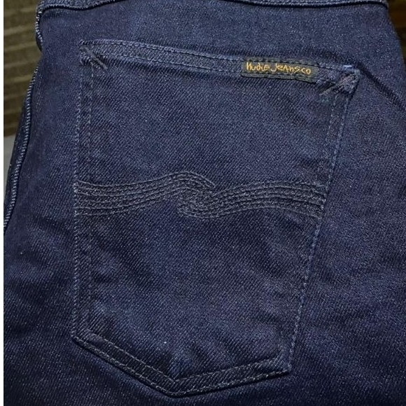 nudie jeans second nudie bekas