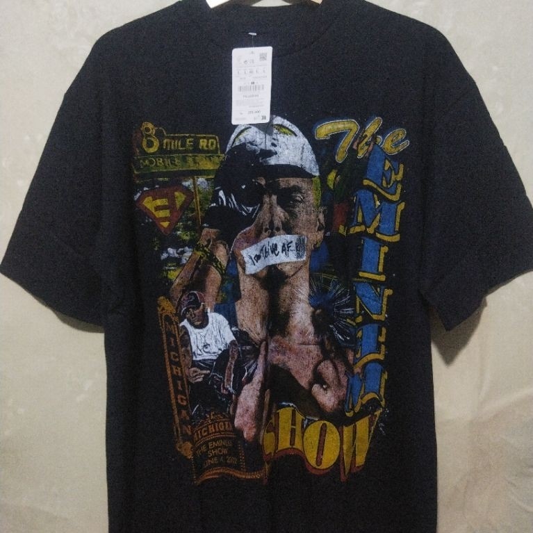 Kaos PNB Original