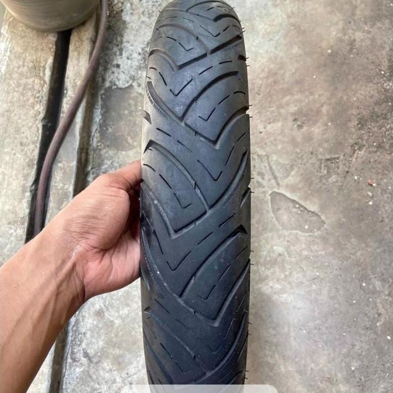 Ban FDR ukuran 100/80 ring 18 tubles