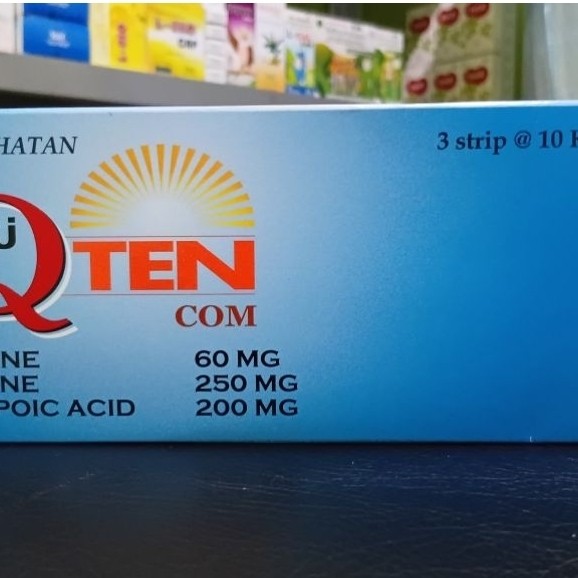 Q TEN COM