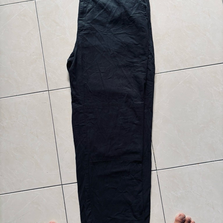 dc hitam