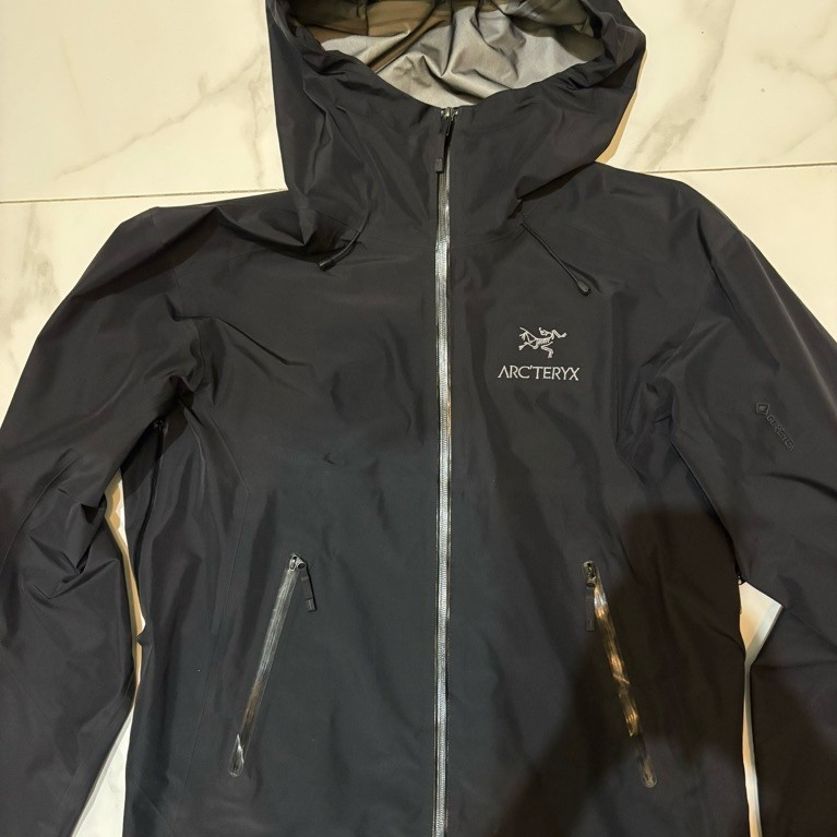 arcteryx beta lt