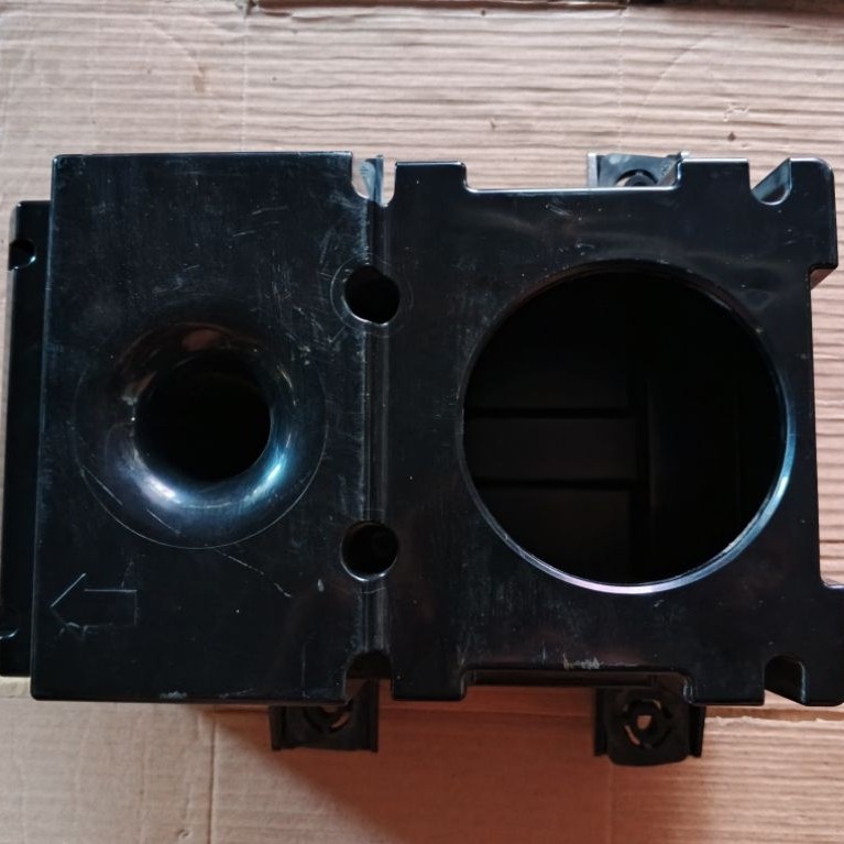 Box Speaker 4 inch Copotan Tv Polytron
