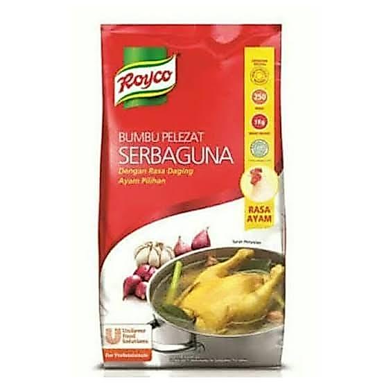 Royco 1 kg Bumbu  Pelezat - Ayam