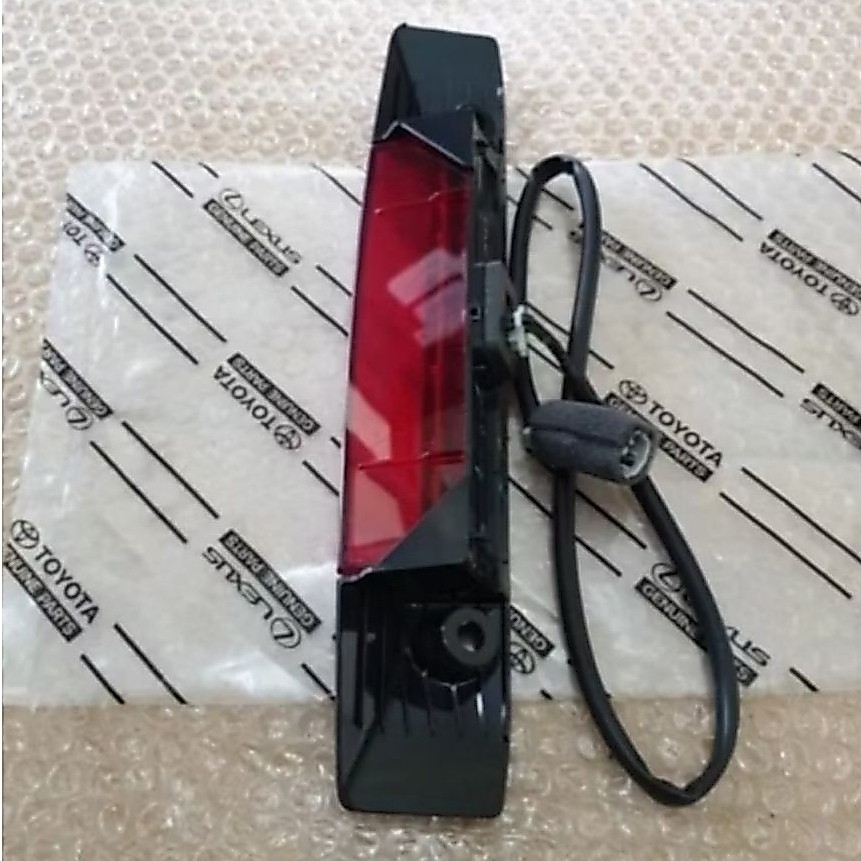 Lampu Spoiler Lampu Bagasi Atas Mobil Agya Ayla 2020 2021 2022 2023 Original Product Astra