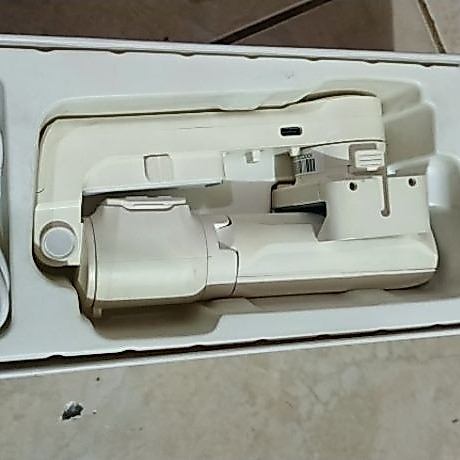 gimbal stabilizer a10