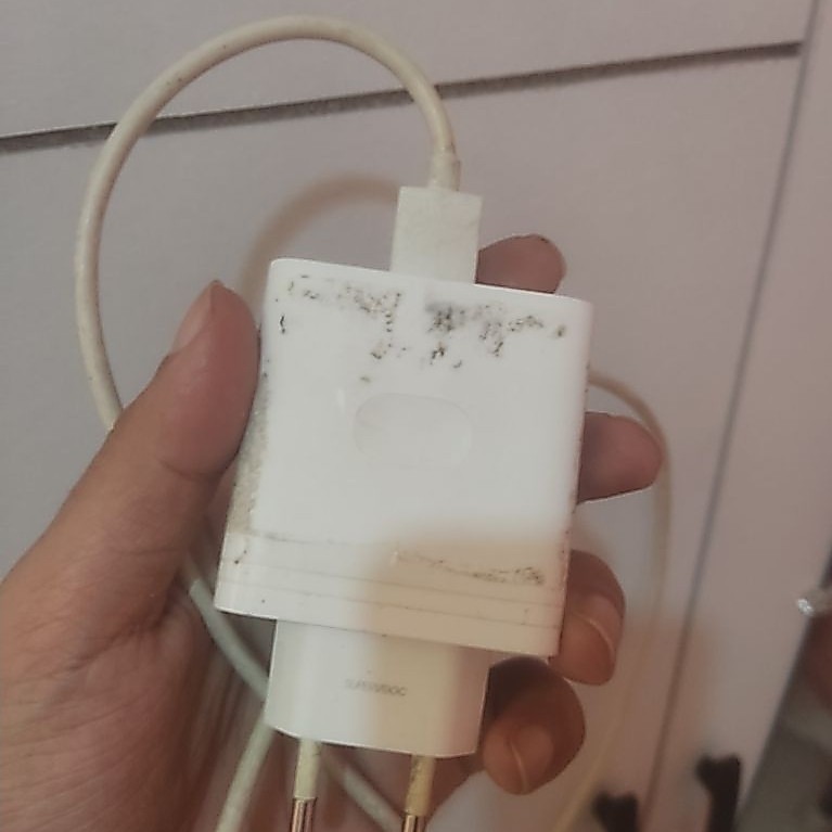 CHARGER ORIGINAL COPOTAN DUS OPPO RENO 10 PRO PLUS 100 WATT