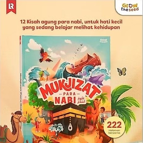 Mukjizat Para Nabi